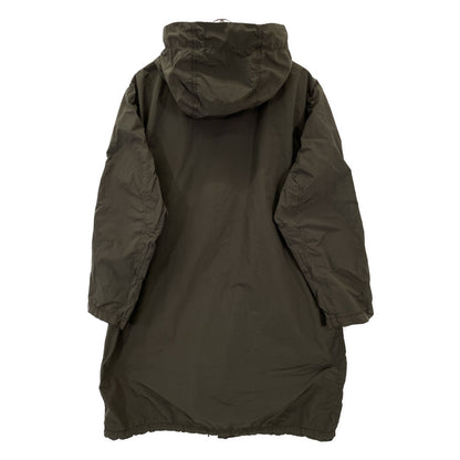 ASPESI Nylon M-51 Mod Coat Khaki Size XS