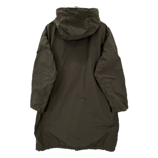 ASPESI Nylon M-51 Mod Coat Khaki Size XS