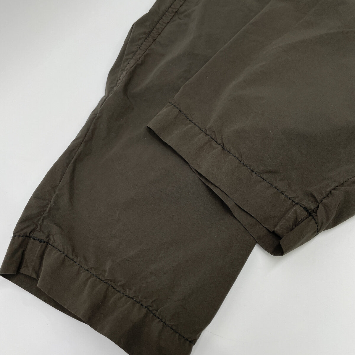 ASPESI Nylon M-51 Mod Coat Khaki Size XS