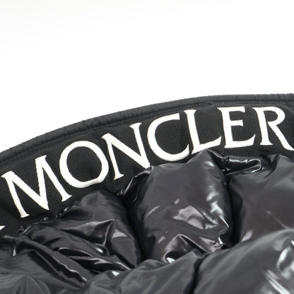 MONCLER MONTCLA Down Jacket Black Size 3