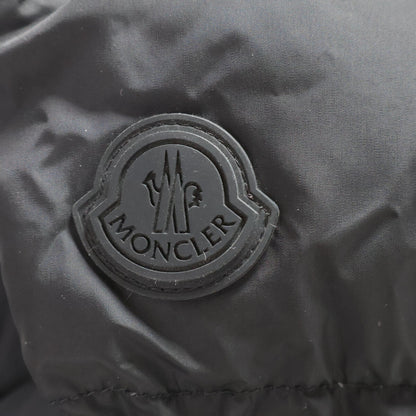 MONCLER MONTCLA Down Jacket Black Size 3