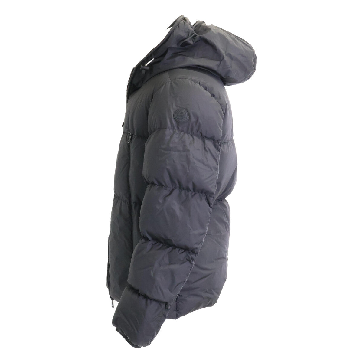 MONCLER MONTCLA Down Jacket Black Size 3