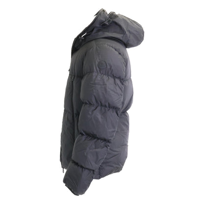 MONCLER MONTCLA Down Jacket Black Size 3