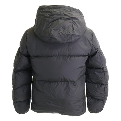 MONCLER MONTCLA Down Jacket Black Size 3