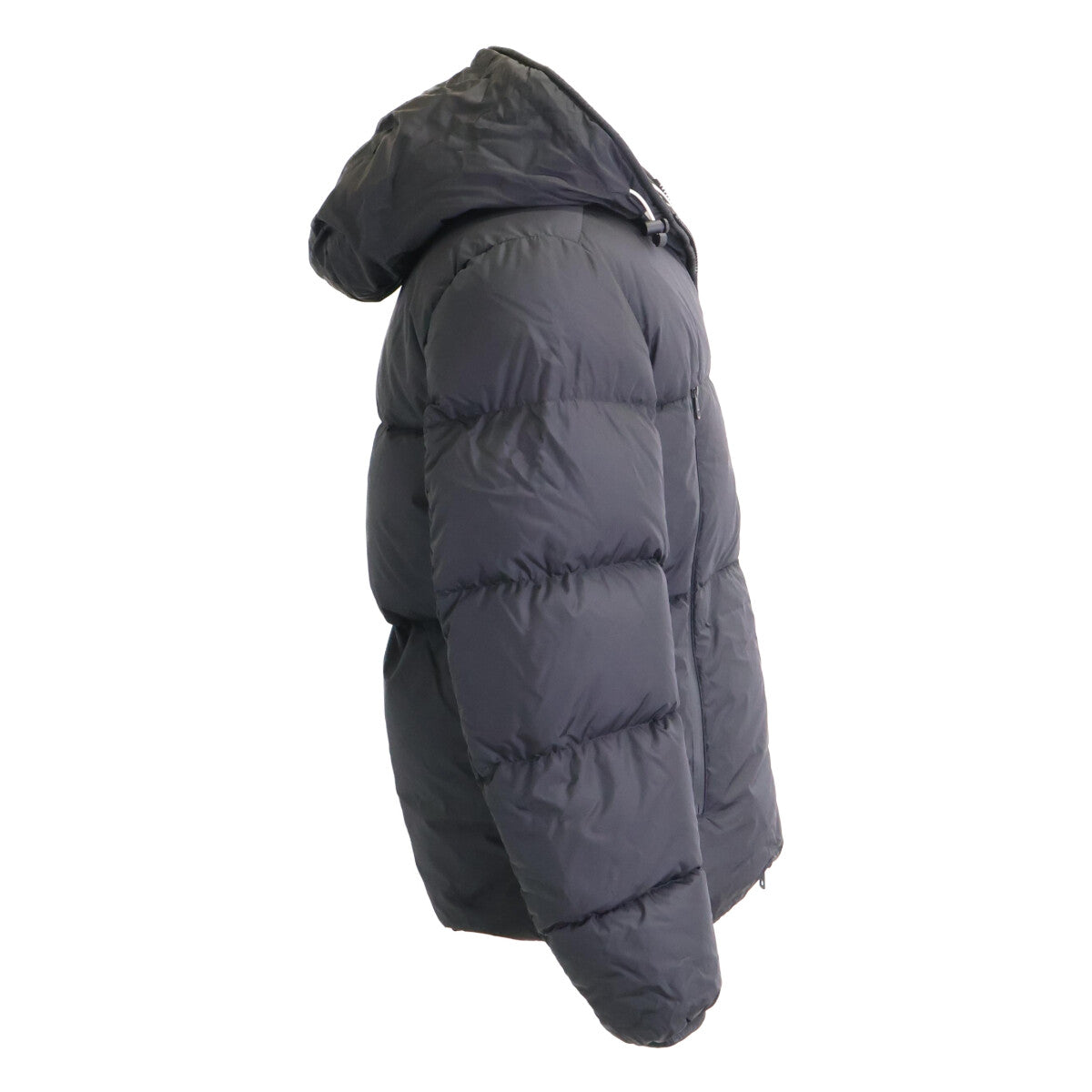 MONCLER MONTCLA Down Jacket Black Size 3