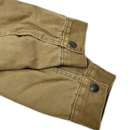 LEVI'S 16365 Type-3rd Sherpa Trucker Jacket Size M