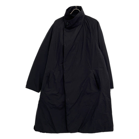 ZUCCA CZ24FA908 ALLIED Nylon Down Coat Size M