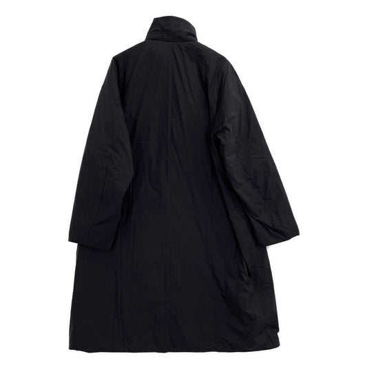 ZUCCA CZ24FA908 ALLIED Nylon Down Coat Size M