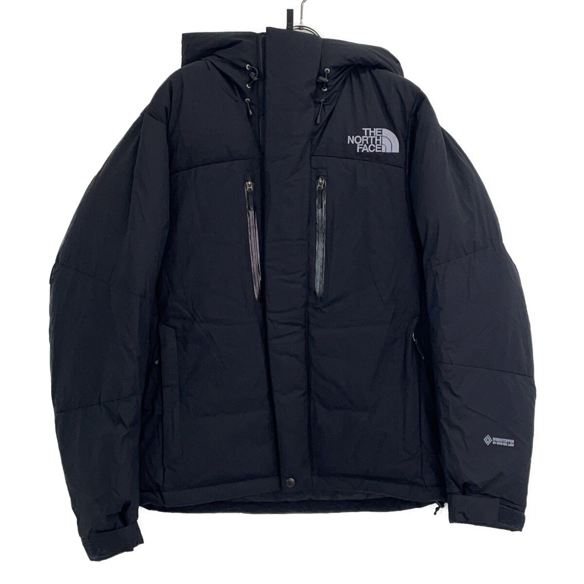 THE NORTH FACE ND92340 Baltro Down Jacket Black