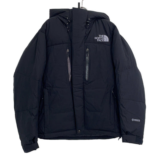 THE NORTH FACE ND92340 Baltro Down Jacket Black