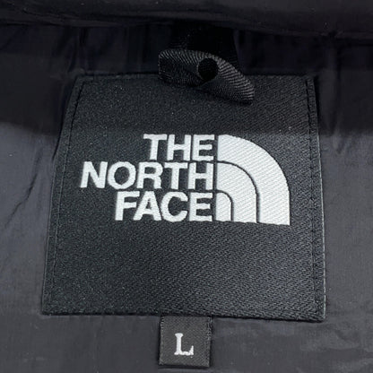 THE NORTH FACE ND92340 Baltro Down Jacket Black