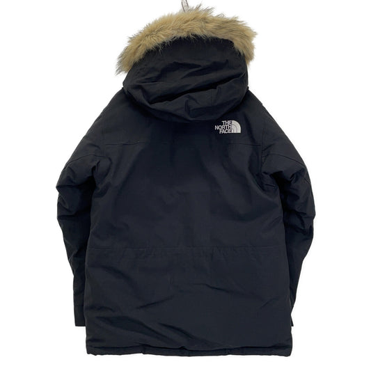 THE NORTH FACE Antarctica Parka Jacket Black Size L