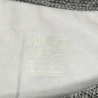 MILLET Alpha Light Crew Sweatshirt Gray Size S
