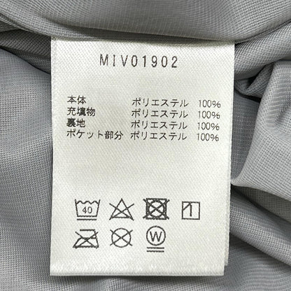 MILLET Alpha Light Crew Sweatshirt Gray Size S