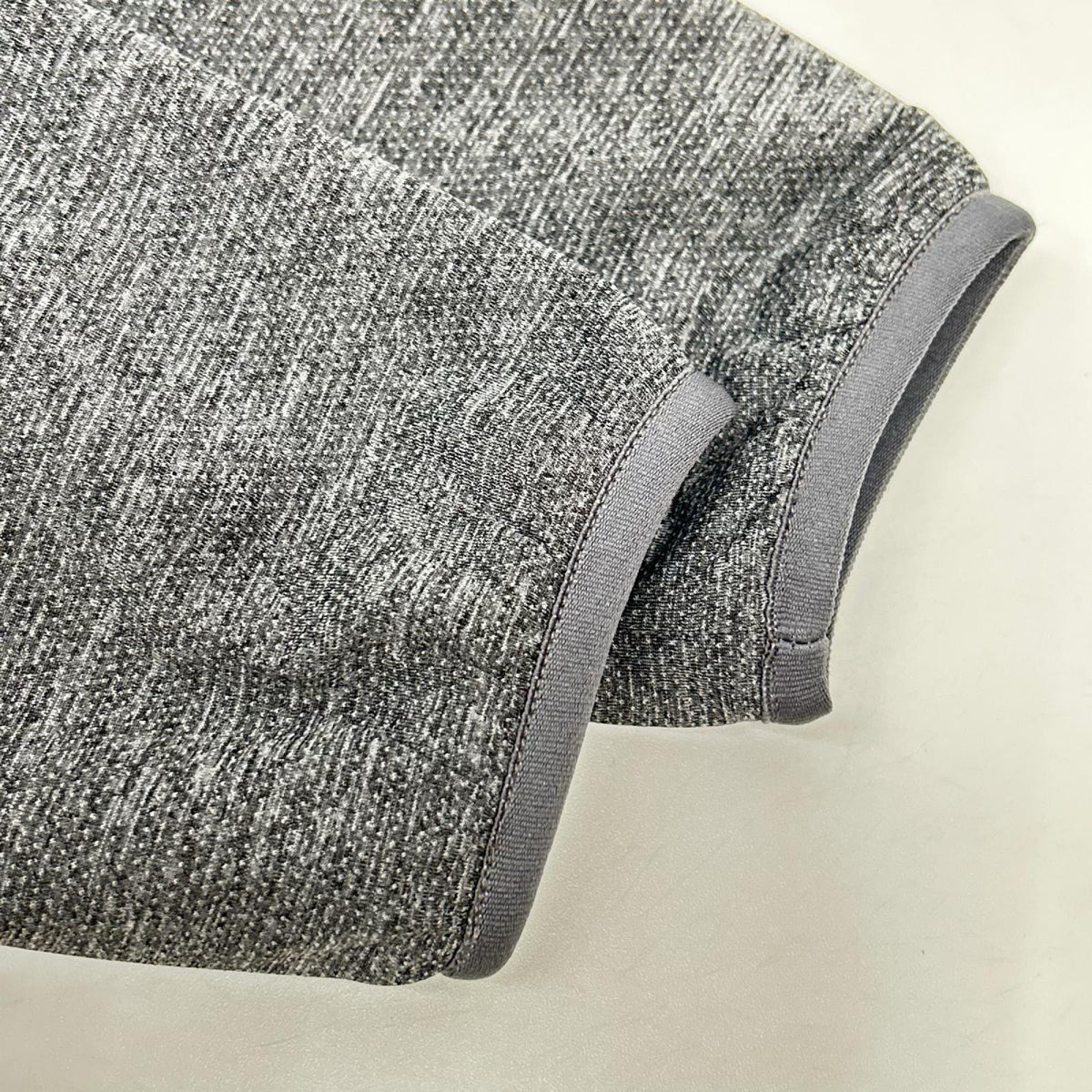 MILLET Alpha Light Crew Sweatshirt Gray Size S
