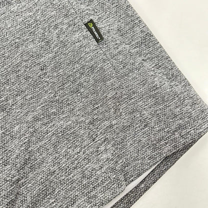 MILLET Alpha Light Crew Sweatshirt Gray Size S