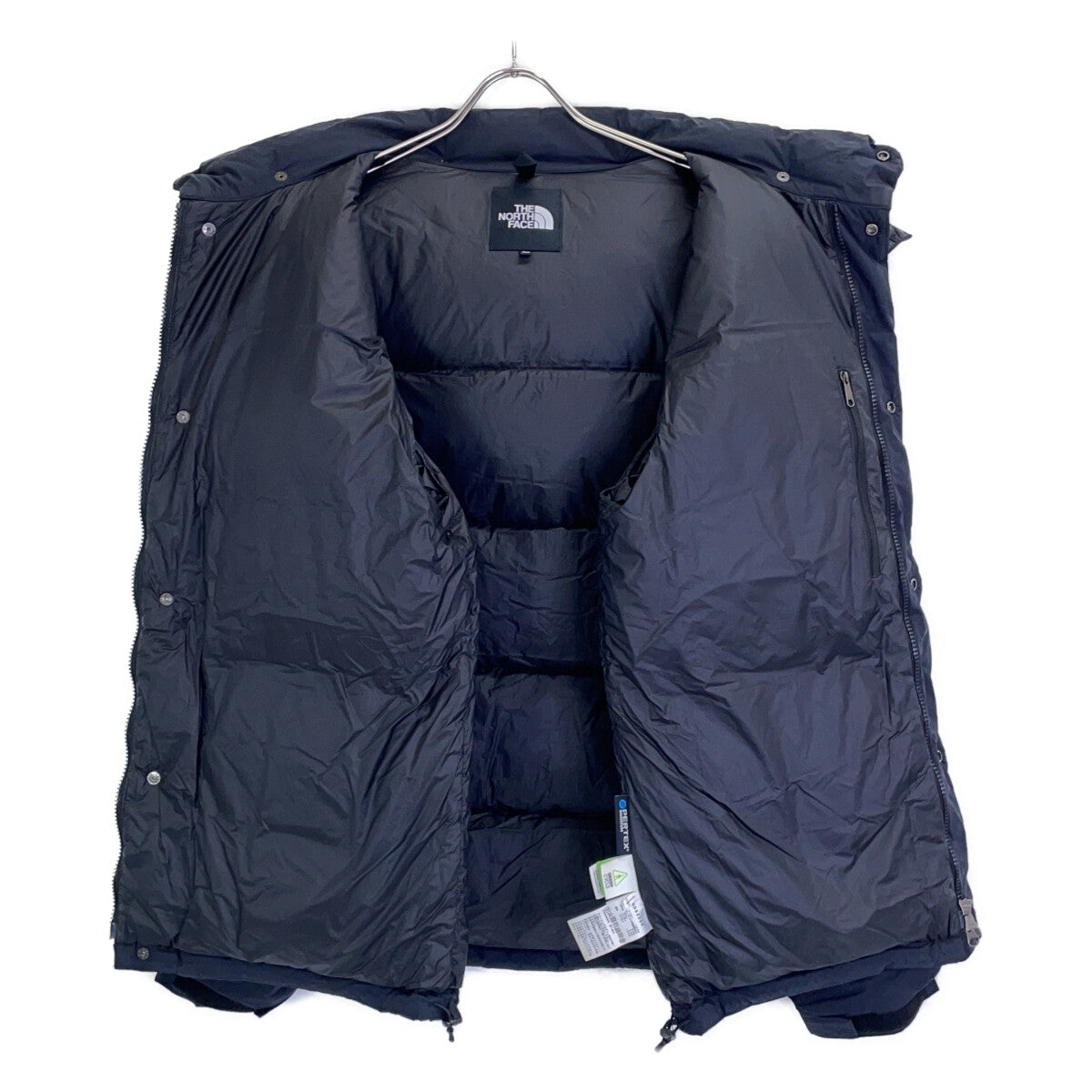 THE NORTH FACE ND92230 Camp Sierra Short Jacket Size XL
