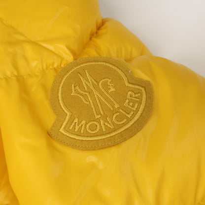 MONCLER Genius 1952 MARE Down Jacket Yellow Size 1