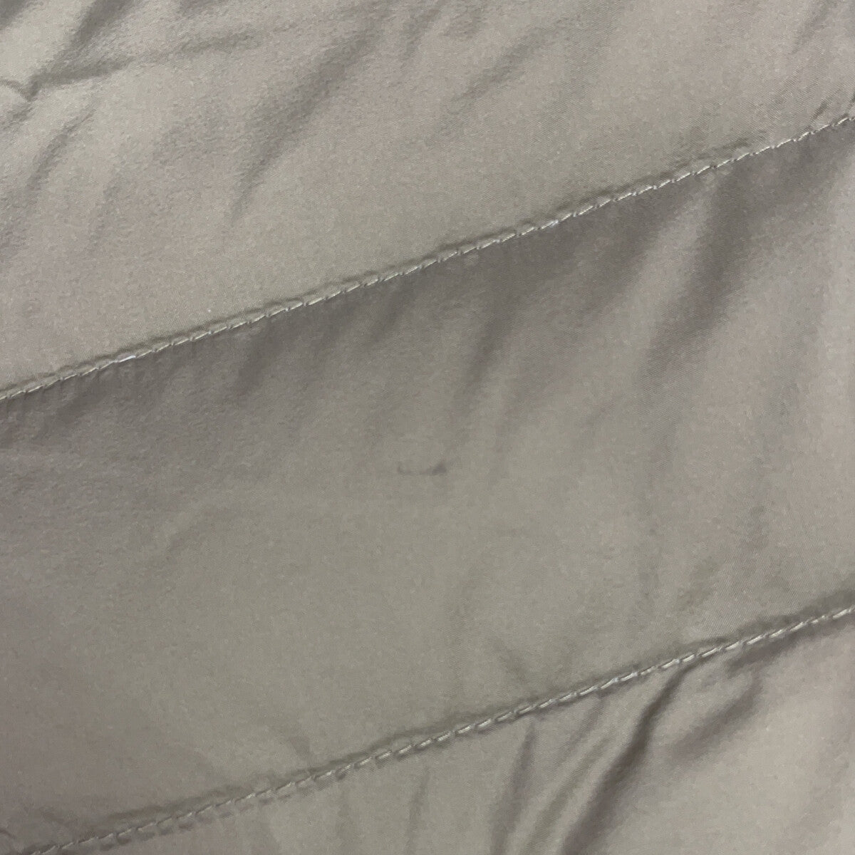DANTON DT-A0564 NRA Khaki Hooded Down Jacket Size M