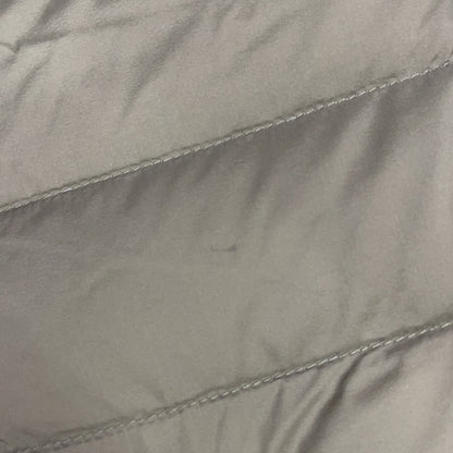 DANTON DT-A0564 NRA Khaki Hooded Down Jacket Size M
