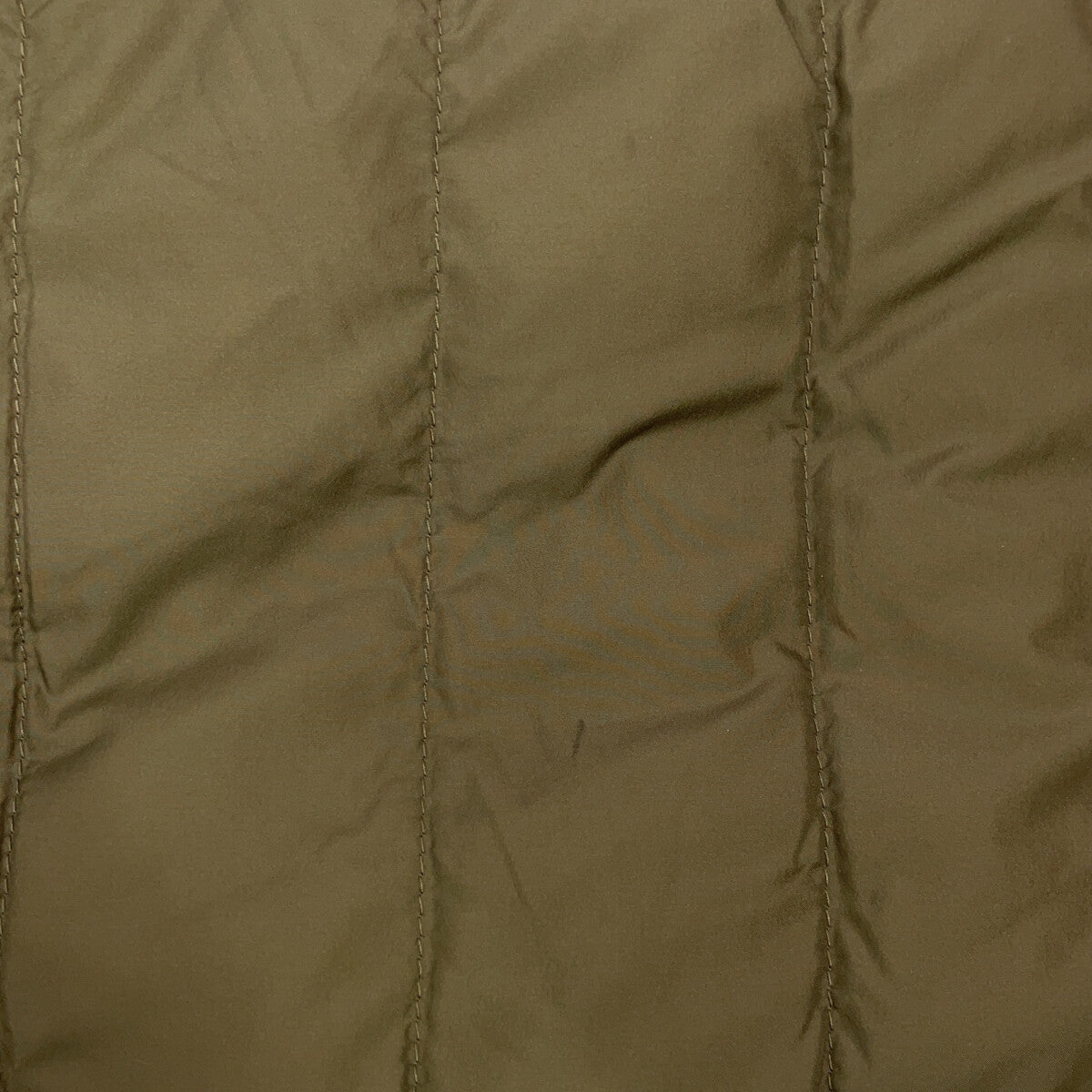 DANTON DT-A0564 NRA Khaki Hooded Down Jacket Size M