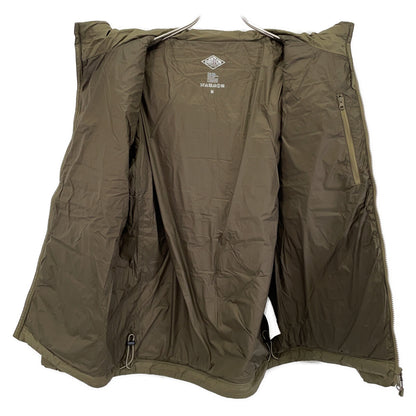 DANTON DT-A0564 NRA Khaki Hooded Down Jacket Size M
