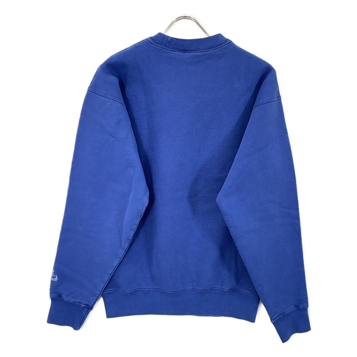 Nike NIGO NRG OGIN CREW FLC FV5942-492 Sweatshirt Size XS
