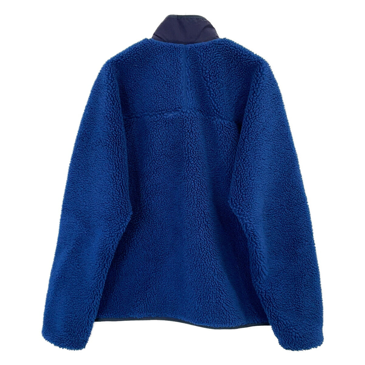 Patagonia 25AW Classic Retro-X Fleece Jacket Blue Size L