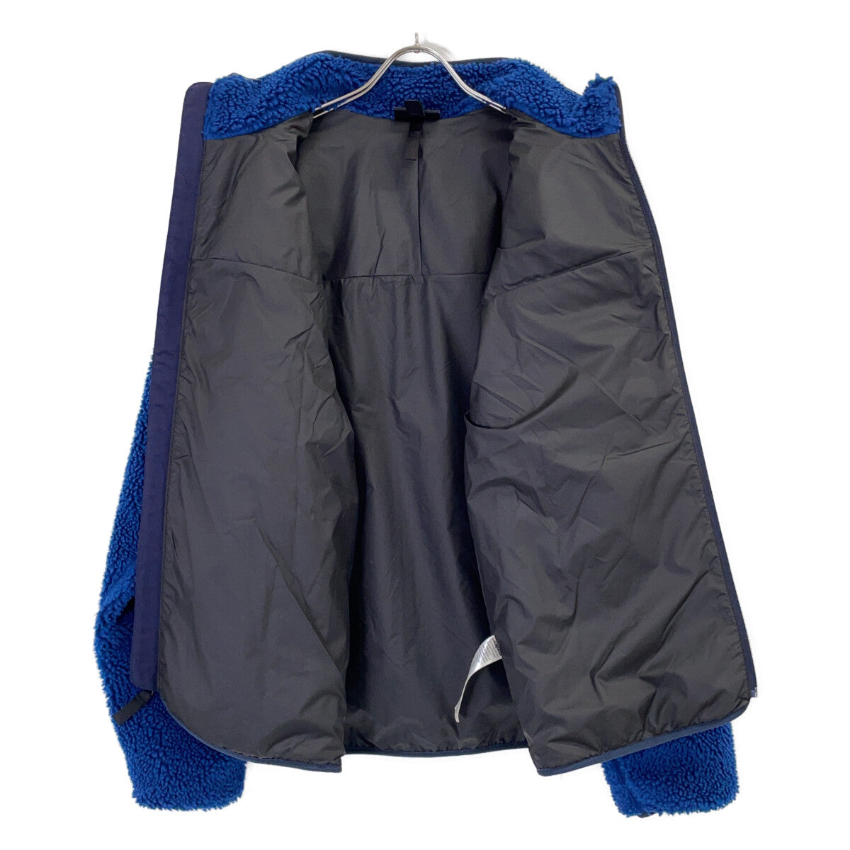 Patagonia 25AW Classic Retro-X Fleece Jacket Blue Size L