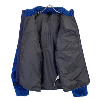 Patagonia 25AW Classic Retro-X Fleece Jacket Blue Size L
