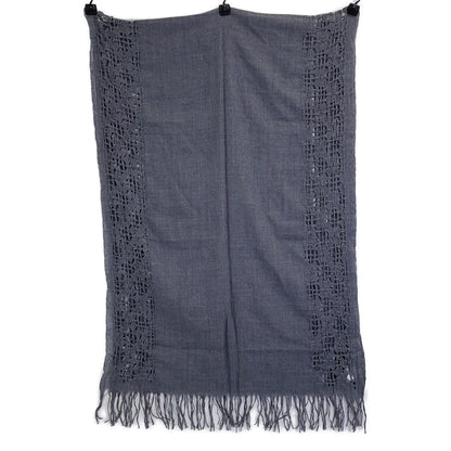 Yohji Yamamoto POUR HOMME 22AW Stole Scarf