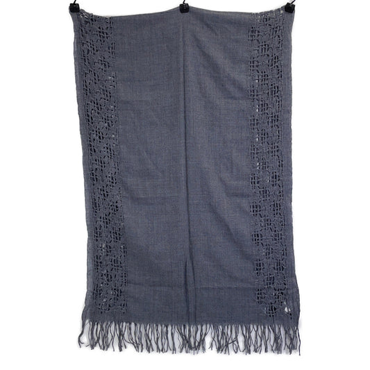 Yohji Yamamoto POUR HOMME 22AW Stole Scarf Size ONE SIZE