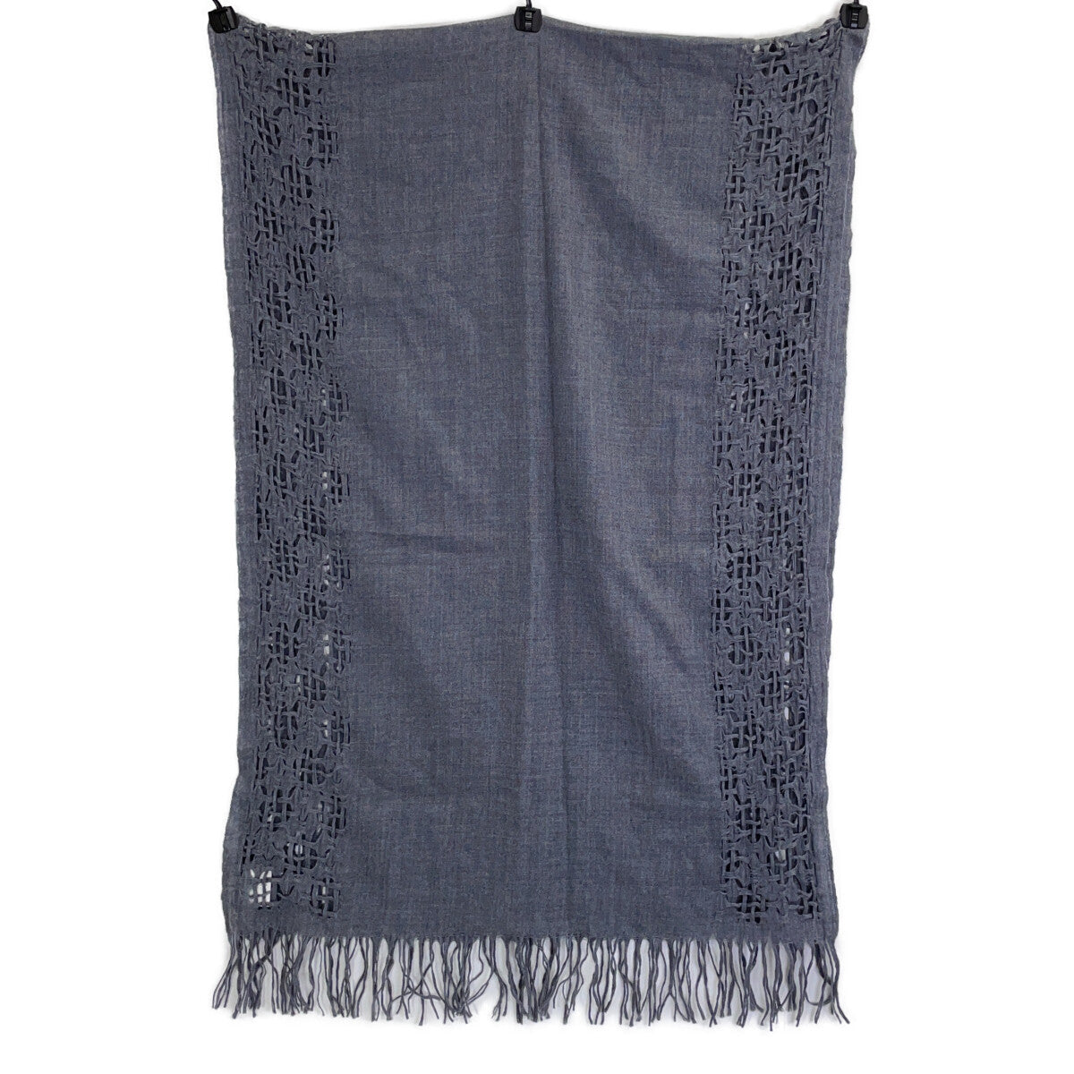 Yohji Yamamoto POUR HOMME 22AW Stole Scarf
