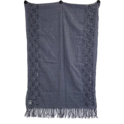 Yohji Yamamoto POUR HOMME 22AW Stole Scarf