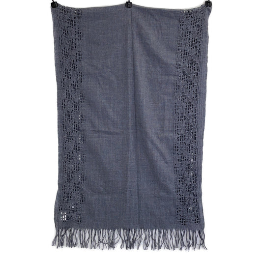 Yohji Yamamoto POUR HOMME 22AW Stole Scarf Size ONE SIZE