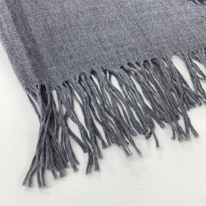 Yohji Yamamoto POUR HOMME 22AW Stole Scarf