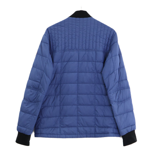 CANADA GOOSE Dunham Down Jacket Tempest Blue Size L/G