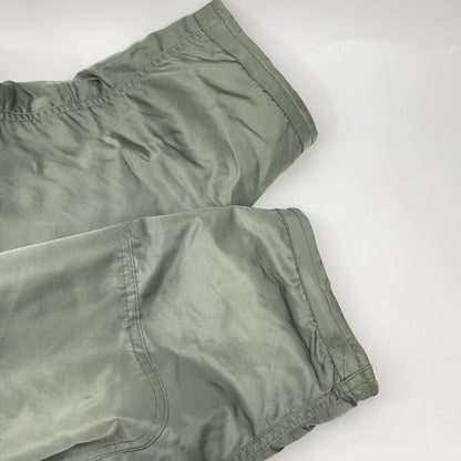 MILITARY HOPE MFG N-3B Khaki Flight Jacket Size L