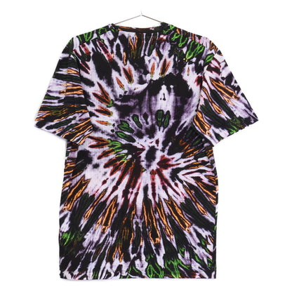 Dsquared2 DSQUARED Tie-Dye Short Sleeve Crewneck Size XXS