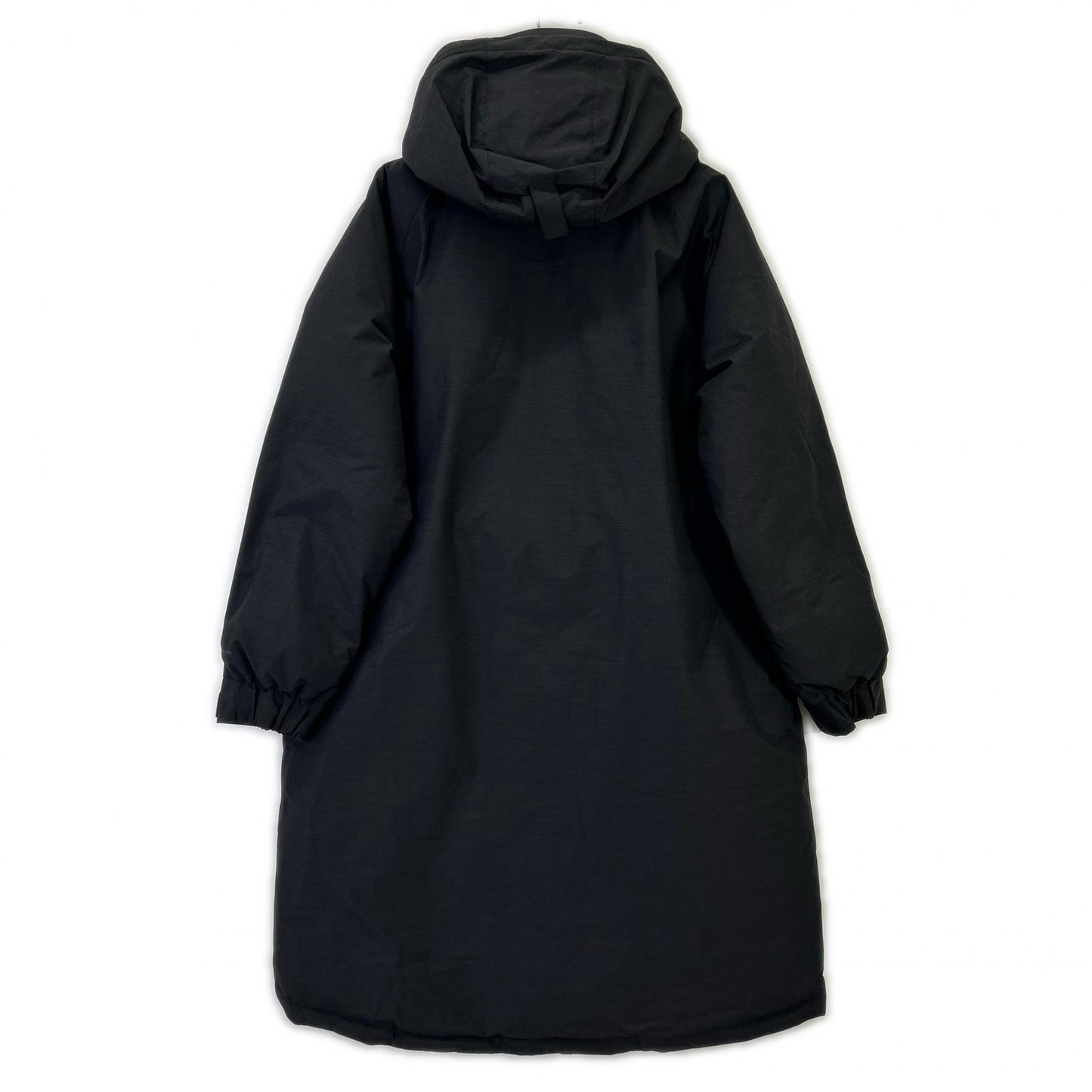JK- Snowpeak FR 2L Down Coat Black Size M