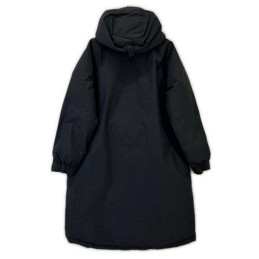 JK- Snowpeak FR 2L Down Coat Black Size M
