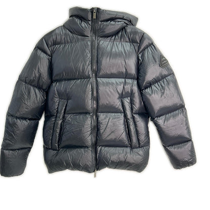 PYRENEX BARRY3 Down Jacket Black Size XL