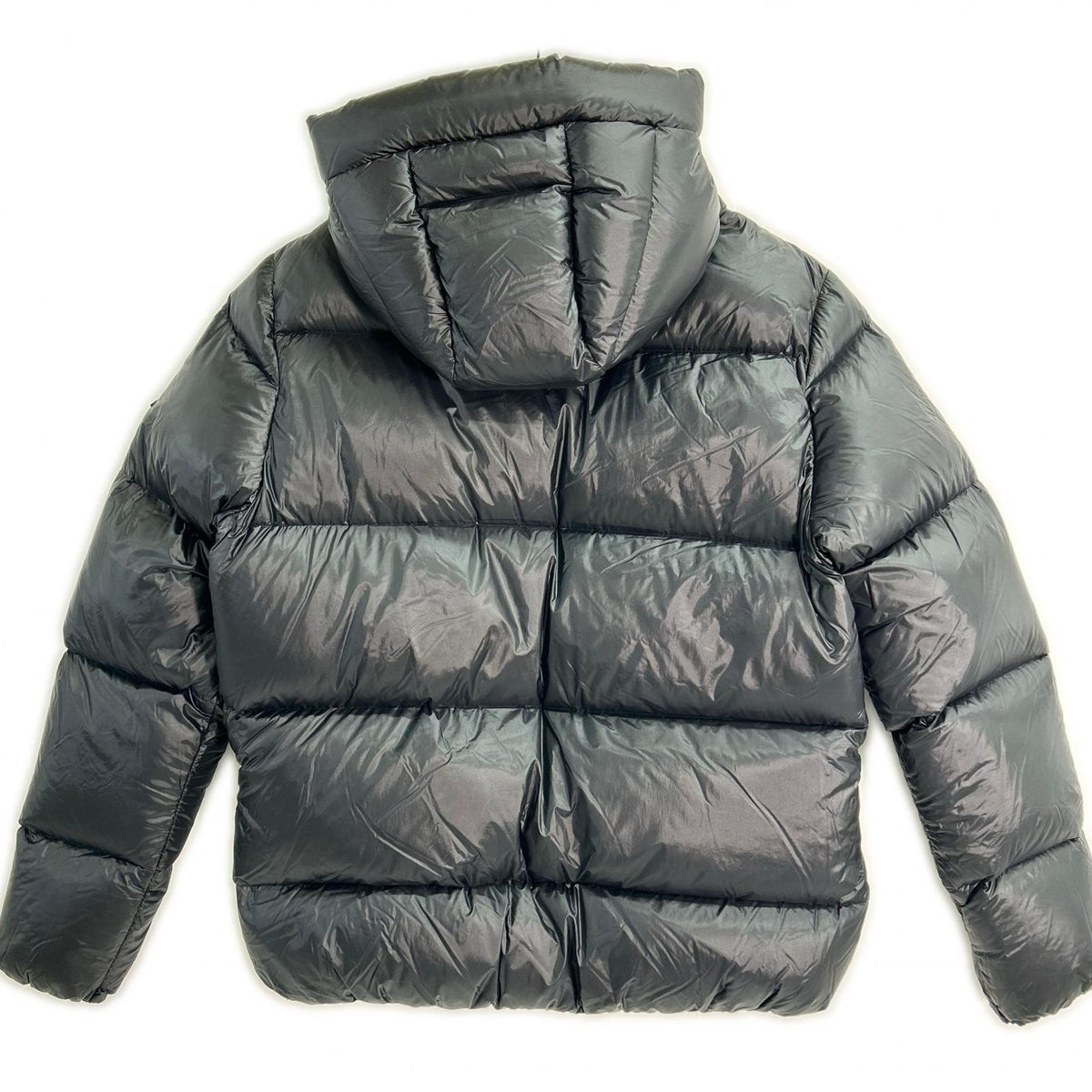 PYRENEX BARRY3 Down Jacket Black Size XL