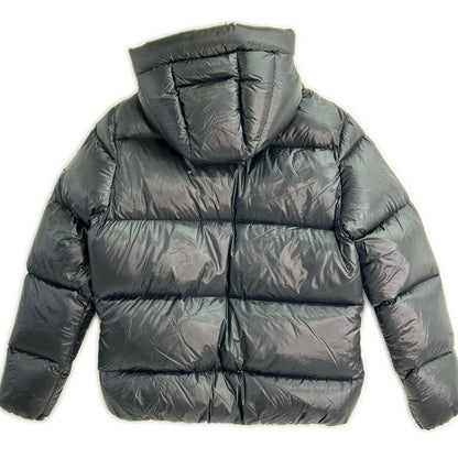 PYRENEX BARRY3 Down Jacket Black Size XL
