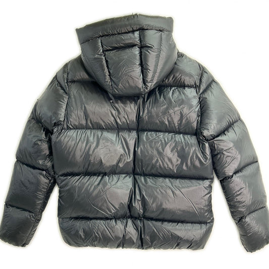 PYRENEX BARRY3 Down Jacket Black Size XL