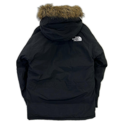 THE NORTH FACE '21 Antarctica Parka Jacket Black Size L