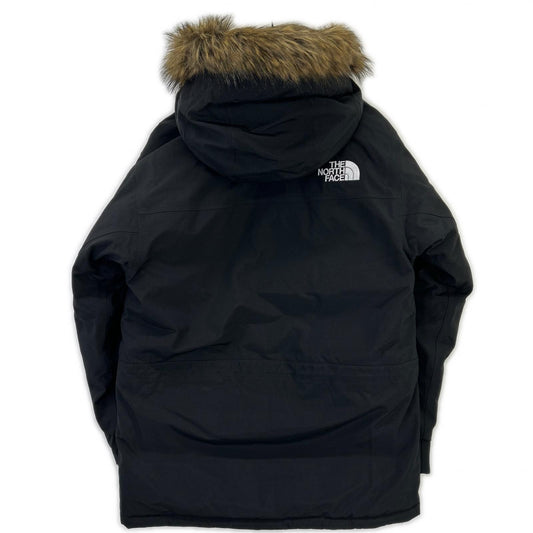 THE NORTH FACE '21 Antarctica Parka Jacket Black Size L