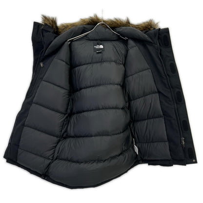 THE NORTH FACE '21 Antarctica Parka Jacket Black Size L