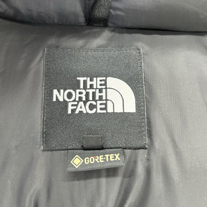 THE NORTH FACE '21 Antarctica Parka Jacket Black Size L