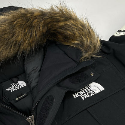THE NORTH FACE '21 Antarctica Parka Jacket Black Size L